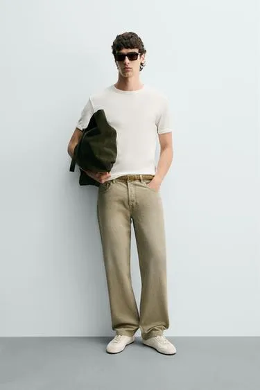 Футболка Regular Fit- Заказать в России