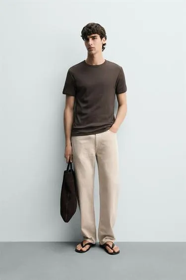 Футболка Regular Fit