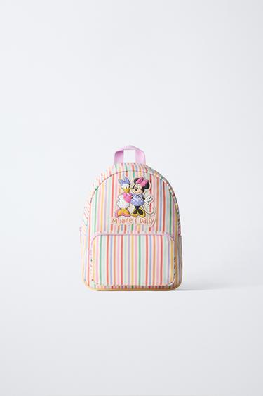 Zara Рюкзак минни маус © DISNEY