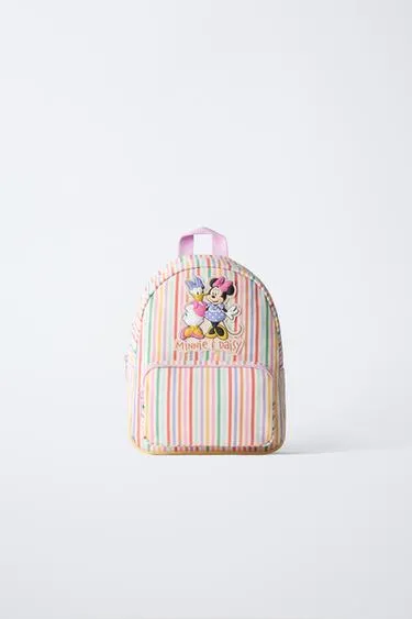 Рюкзак minnie mouse © disney- Заказать в России