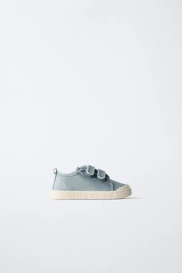 Кеды без каблука