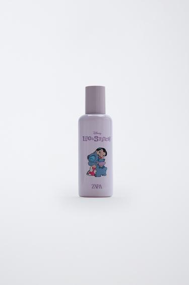 Zara Туалетная вода LILO & STITCH © DISNEY 50 мл / 1.69 унции