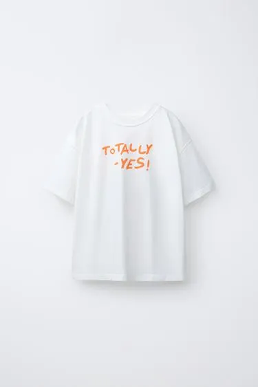 Футболка с принтом шлепанцы- Заказать в России