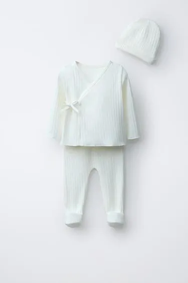 Набор для новорожденного и сумка- Заказать в России