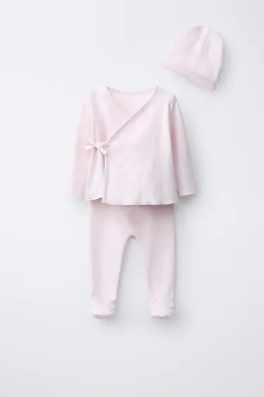 Набор для новорожденного и сумка- Заказать в России