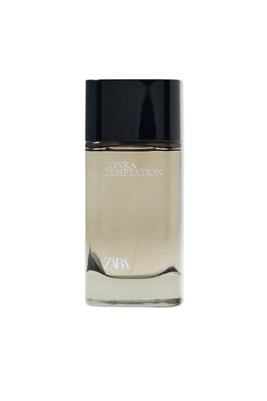 Духи tonka temptation edp 100 мл / 3.38 oz