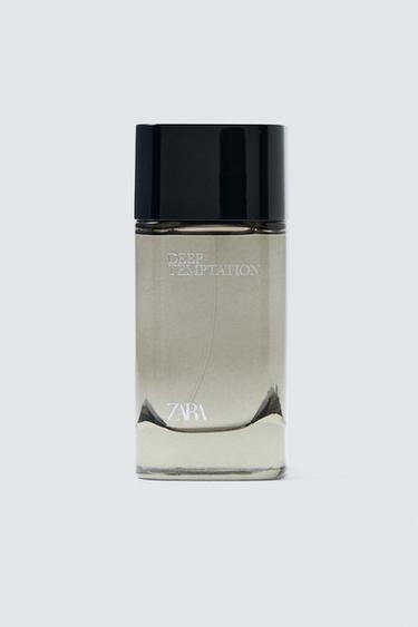 Zara ZARA глубокое искушение парфюмированная вода 100 мл (3.4 унции)