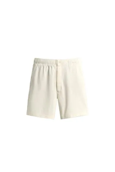Шорты-джоггеры Regular Fit- Заказать в России