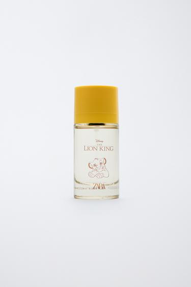 Zara THE LION KING © DISNEY 50 мл / 1.69 унций