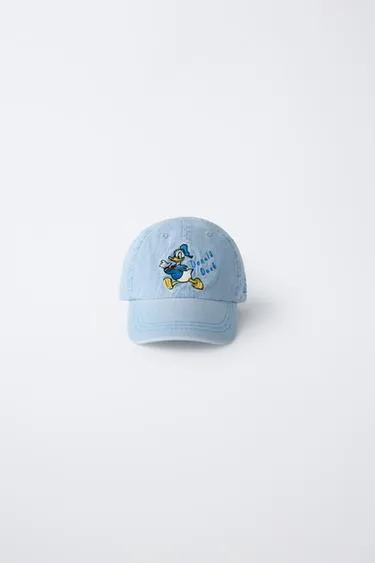 Кепка Pato Donald © Disney- Заказать в России