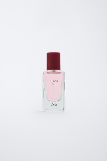 Туалетная вода sugar red 30 мл