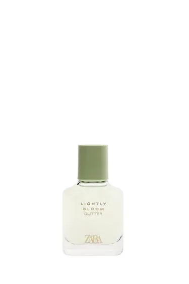 Парфюмерная вода Lightly Bloom Glitter Edp 30 мл- Заказать в России