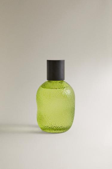 Zara (190 мл) спрей для освежения тканей с ароматом бергамота и сандала