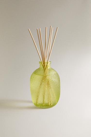 Zara (435 мл) диффузор LIME & PEPPERMINT