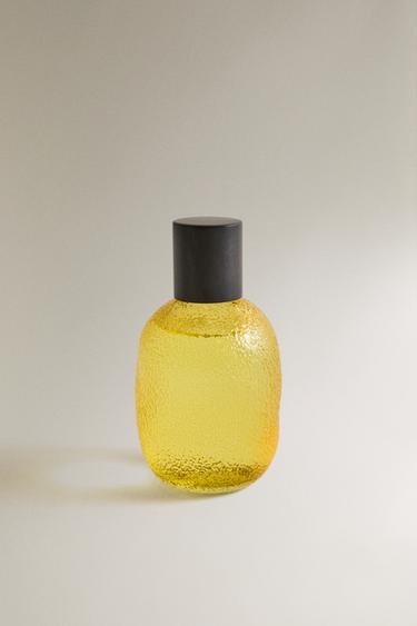Zara (190 мл) спрей для освежения ткани имбирь-лимон