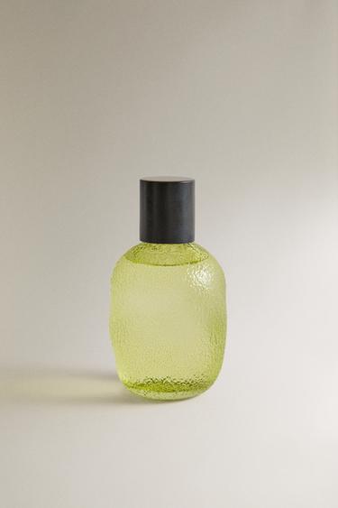 Zara (190 мл) спрей для освежения ткани LIME & PEPPERMINT купить с доставкой.