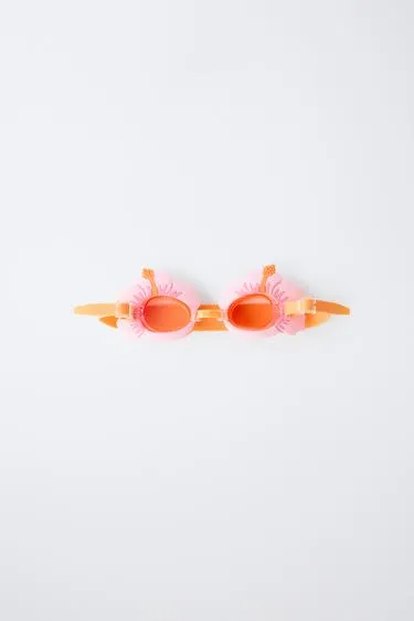 Очки для плавания Hibiscus- Заказать в России