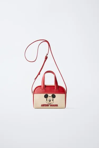 Сумка Mickey Mouse © Disney- Заказать в России