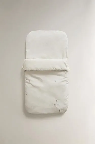 Футляр для младенца cotton rabbit carrycot- Заказать в России