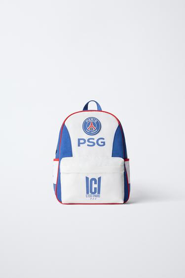 Рюкзак Psg ©- Заказать в России