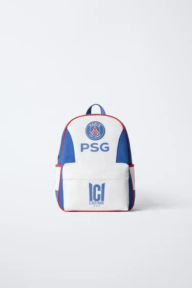 Рюкзак Psg ©- Заказать в России
