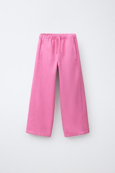 Zara Брюки 