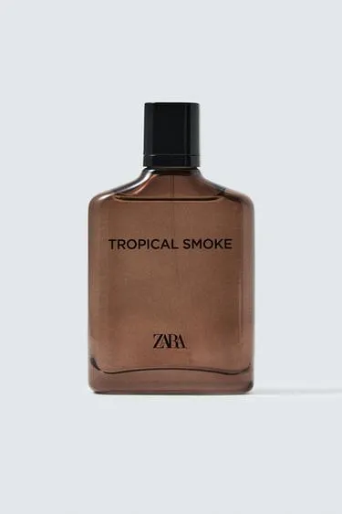 Туалетная вода tropical smoke 100 мл (3.4 унции)