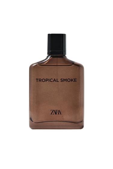 Туалетная вода tropical smoke 100 мл (3.4 унции)- Заказать в России