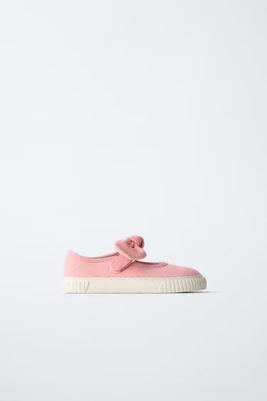 Кеды Barefoot
