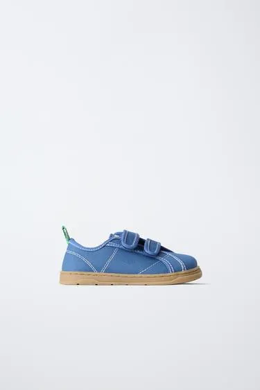 Кроссовки Barefoot