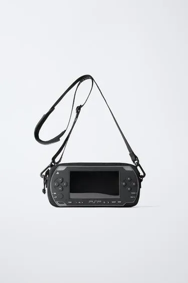 Сумка через плечо Psp™- Заказать в России