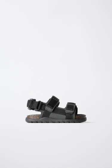 Технические сандалии «Barefoot»