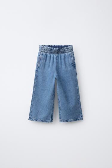 Zara Джинсы  купить с доставкой.