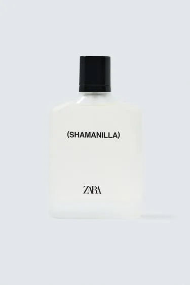 Туалетная вода shamanilla 100 мл- Заказать в России