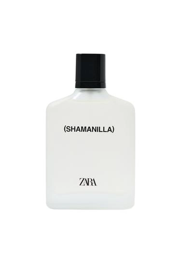 Туалетная вода shamanilla 100 мл- Заказать в России
