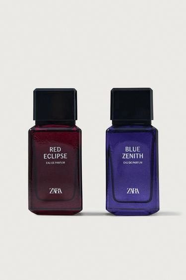 Blue zenith + red eclipse парфюмированная вода 2x100 мл- Заказать в России