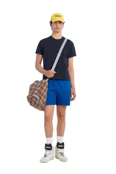 Футболка  укороченные Fit