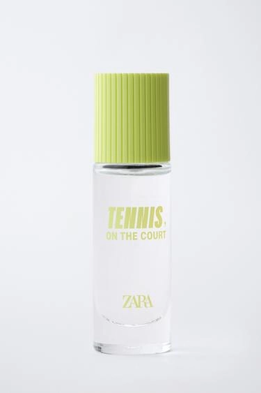 Туалетная вода tennis, на корте 12 мл / 0.4 унции- Заказать в России