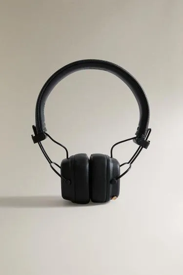 Беспроводные наушники marshall major v- Заказать в России