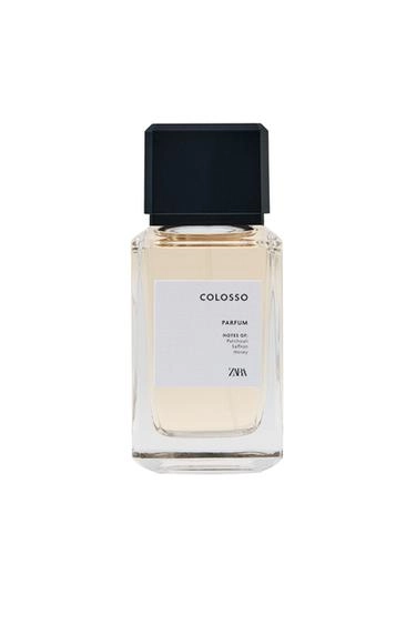 Парфюмерная вода Colosso edp 100 мл - Заказать в России