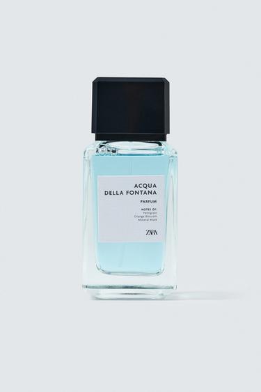 Zara Духи ACQUA DELLA FONTANA 100 мл