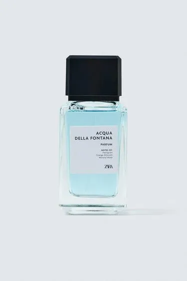 Духи acqua della fontana 100 мл