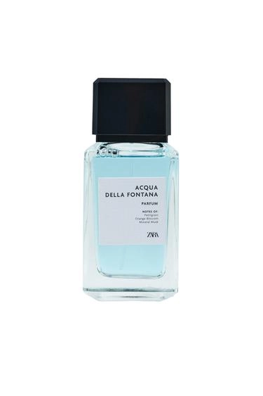 Духи acqua della fontana 100 мл- Заказать в России