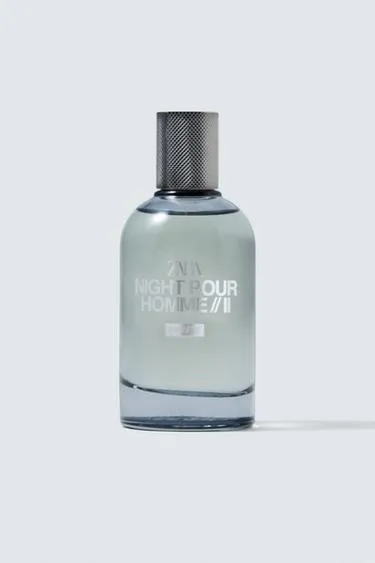 Туалетная вода night pour homme ii infinite 100 мл / 3.38 унции- Заказать в России