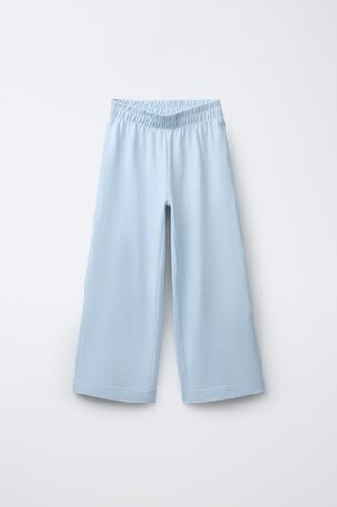 Zara Плотные брюки 
