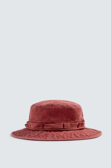 Широкополая панама