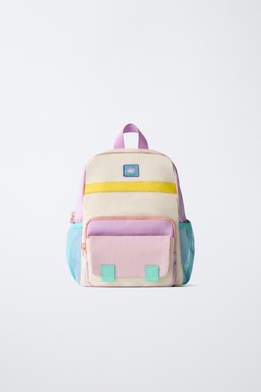 Рюкзак Multicolor- Заказать в России