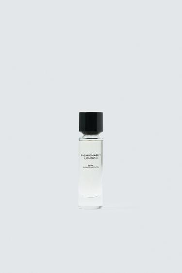Zara Парфюм FASHIONABLY LONDON EDP 30 мл