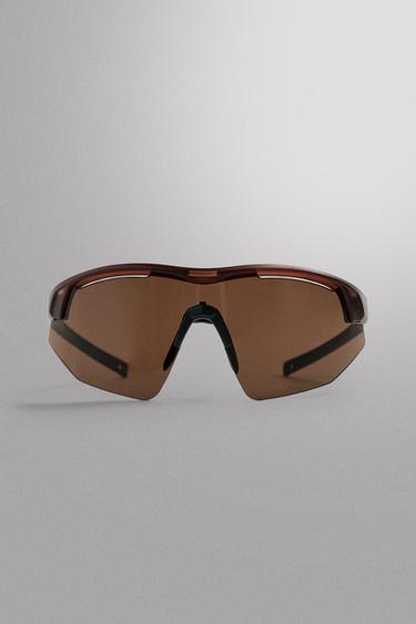 Zara Солнцезащитные очки EASSUN купить с доставкой.