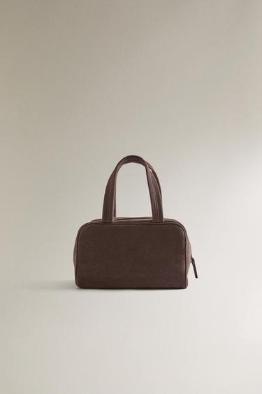 Zara Портативный ланчбокс купить с доставкой.